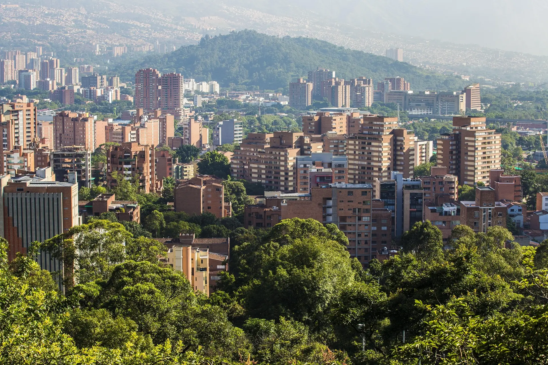 Medellín - Ciudad